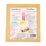 Flan vanille naturel - sachet 50g
