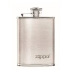 Flasque a alcool zippo