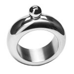 Flasque bracelet pour alcool Flasque bracelet pour alcool