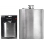 Flasque - inox - 207 ml Flasque - inox - 207 ml