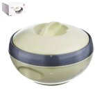 Flasque orion - 125868 - thermos de table venus 1, 5 l beige