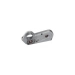 Flasque de palier pour rabot portatif gho 26 - 82 d et autres mod�les bosch - 2609199949