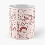 Fleabag pheobe waller bridge coupe de cheveux citation - meilleure tasse tasses fox priest cobaye café ... Fleabag pheobe waller bridge coupe de cheveux citation - meilleure tasse tasses fox priest cobaye café ...