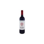La fleur marie saint emilion grand cru 2015 - vin rouge