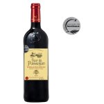 Fleur de puisseguin 2019 puisseguin saint - emilion - bordeaux - 75 cl