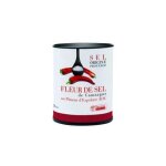 Fleur de sel de camargue au piment d'espelette bio *