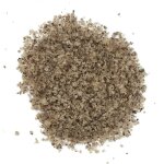 Fleur de sel de gurande igp a la vanille bourbon - verrine 75 g