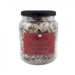 Fleur de sel maison charteau guérande, 125gr Fleur de sel maison charteau guérande, 125gr
