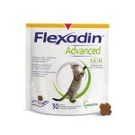 Flexadin advanced chat - sachet de 30 croquettes m�cher