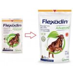 Flexadin advanced - compl�ment alimentaire pour chien 30 comprim�s (avec serrata)