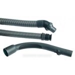 Flexible d'aspirateur complet d69 pour aspirateur hoover tc3202 tc3910 001 tc4268 011(39000219) tc5216 ...