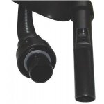 Flexible d'aspirateur complet pour aspirateur hoover t5815 39000265 t5815011 04345142 telios s3858 s3860 ...