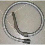 Flexible complet pour aspirateur rowenta ro442711 rs - rt2914 ro442711 / 410 ro442711410 ro46711 / 411 ...
