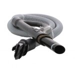 Flexible complet rs - rt3880 pour aspirateur rowenta compact force cyclonic, ergo force cyclonic, silence ...