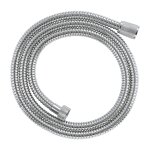 Flexible de douche relexaflex metal 1500mm - grohe - 28105001