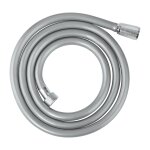 Flexible de douche rotaflex twiststop 1, 75 m chrom� - grohe professional - 28410002