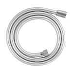 Flexible de douche silverflex twiststop 1, 5 m - grohe professional - 28364001