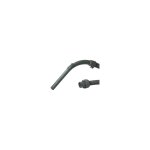 Flexible electrolux flexible aspirateur tornado to4517 - ele