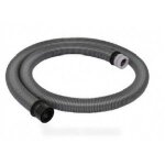 Flexible gris universel pour aspirateur rowenta
