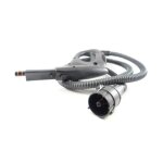 Flexible pour nettoyeur vapeur polti sldb2628