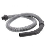Flexible avec poign�e (1, 5m) pour aspirateur aeg - electrolux - zanussi - tornado