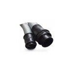 Flexible sans poignee pour aspirateur bosch b / s / h