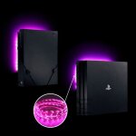 Floating grip 5713474040308 led lumineuse rampe d'�clairage de mur 500 mm