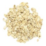 Flocons d'avoine - sachet de 1 kg