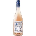 Flore & marius 2023 igp atlantique - vin ros� de bordeaux