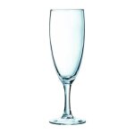 Flte a champagne 17cl elegance arcoroc - 12 verres