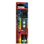 Fluval 16651 eclairage d'aquarium led secteur noir