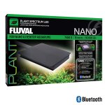 Fluval - nano plant led 15w 12. 7x12. 7cm - (120. 8384)