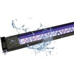 Fluval rampes d'clairage sea marine 3. 0 led 61 - 85cm - pour poisson