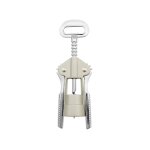 Fm professional 21481 ouvre bouteille, tire bouchon, ouvre bouteille de vin, tire bouchon a levier, tire ...