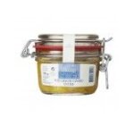 Foie gras de canard entier des landes, 130gr