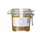 Foie gras d'oie d entier des landes, 300gr