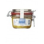 Foie gras d'oie entier des landes bocal 130gr