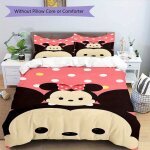 Fond rose mickey et minnie pin poup�e cadeau d'anniversaire cr�atif decoration de no�l ambiance de no�l ...