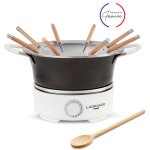 Fondue lagrange prestige charbon Fondue lagrange prestige charbon
