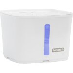 Fontaine pour animaux domestiques viva pour chats et petits chiens, 1, 8 l, fontaine d`intérieur pour ... Fontaine pour animaux domestiques viva pour chats et petits chiens, 1, 8 l, fontaine d`intérieur pour ...