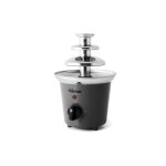 Fontaine a chocolat pour fondue tristar cf1603 Fontaine a chocolat pour fondue tristar cf1603