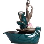 Fontaine dâ¿intérieur fontaine de bureau en céramiquemain de bouddha, fontaine zen, cascade, porte - ... Fontaine dâ¿intérieur fontaine de bureau en céramiquemain de bouddha, fontaine zen, cascade, porte - ...