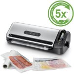 Foodsaver ffs017x - emballeuse sous vide Foodsaver ffs017x - emballeuse sous vide