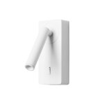 Forlight colo liseuse led blanc, blanc chaud 3000k