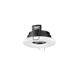 Forlight feu downlight encastr extrieur blanc, ip65