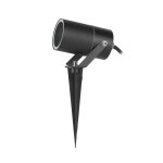 Forlight hit piquet extérieur noir, ip65 Forlight hit piquet extérieur noir, ip65