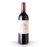 Les forts de latour pauillac rouge 2006 - 75cl Les forts de latour pauillac rouge 2006 - 75cl