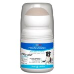 Fortifiant coussinets plantaires pour chien - francodex