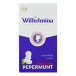 Fortuin wilhelmina pepermunt bonbons menthe fra�che 3000g grand format sucre naturel aromatis�