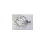 - fouet 12 branches en inox avec circlip pour robots major et cooking chef robot menager kenwood km040 ...